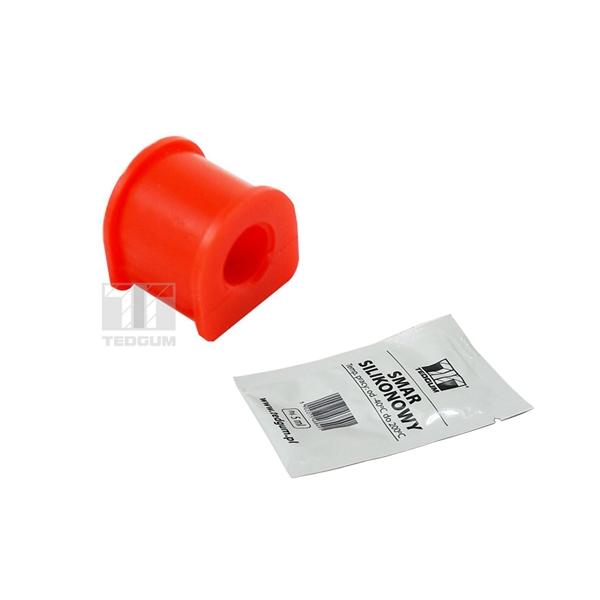 TEDGUM 677105 Control/Trailing Arm Mounting