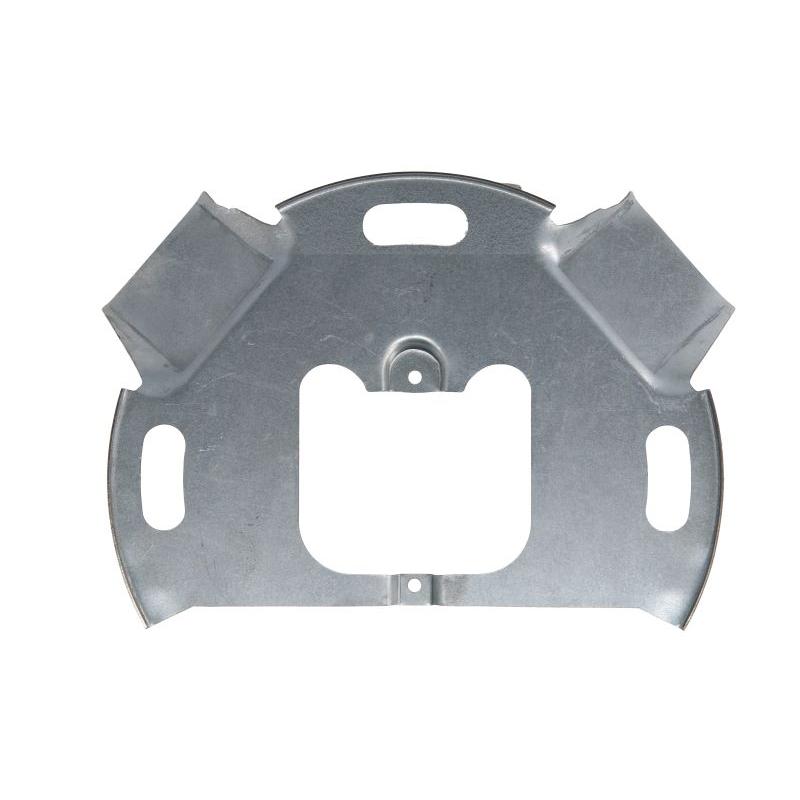 AUGER AUG52377 Brake Drum Cover Sheet