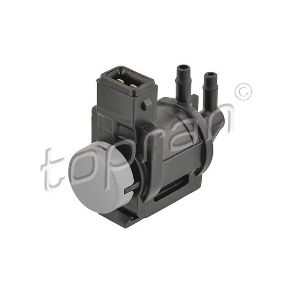 HANS PRIES HP110876 Exhaust Control Egr Valve