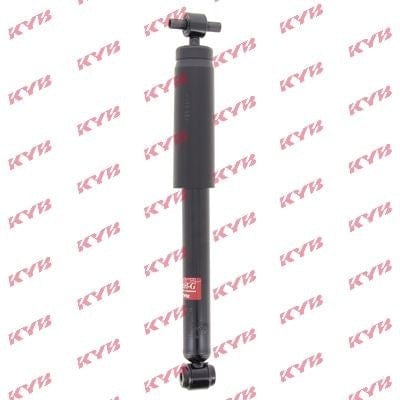 KYB EXCel-G 3438003 Shock Absorber for Renault Fluence (L3_)