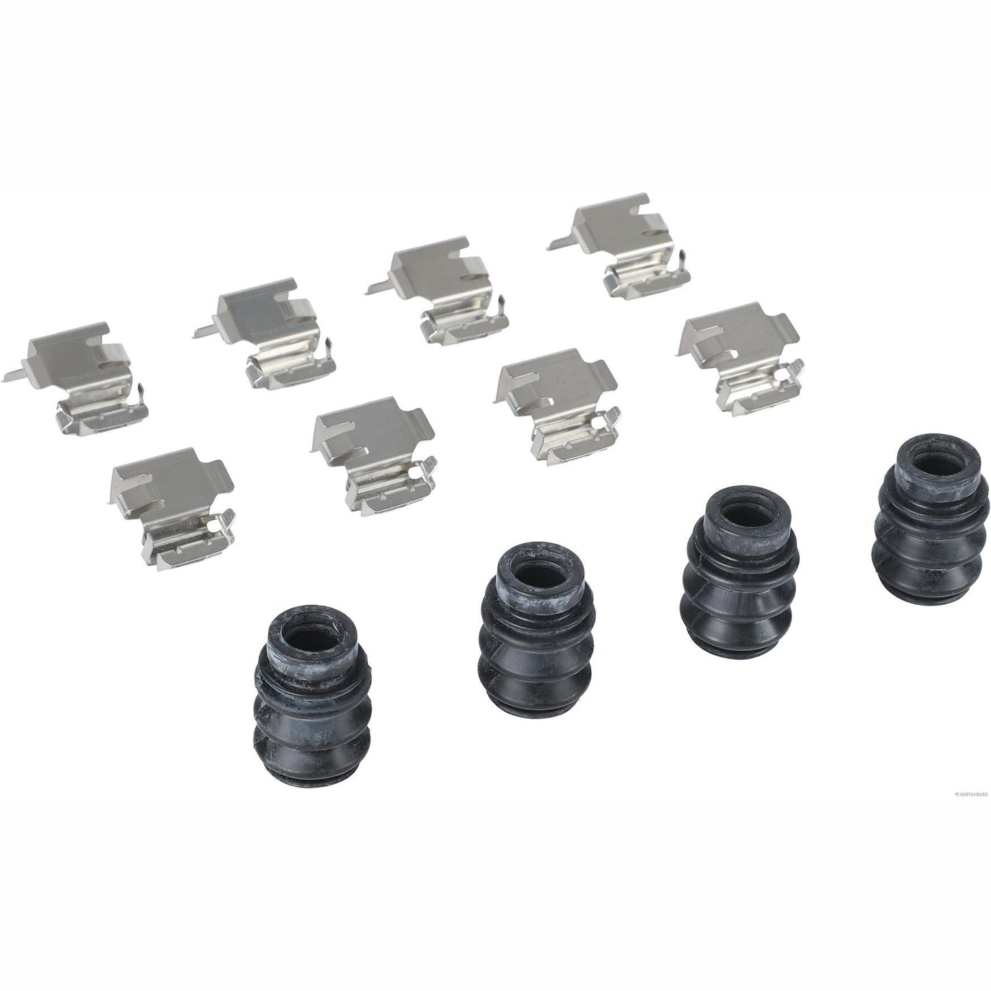 BERAL BCR370A Brake Disc