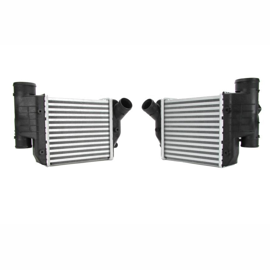 NRF NRF30767 Charge Air Cooler