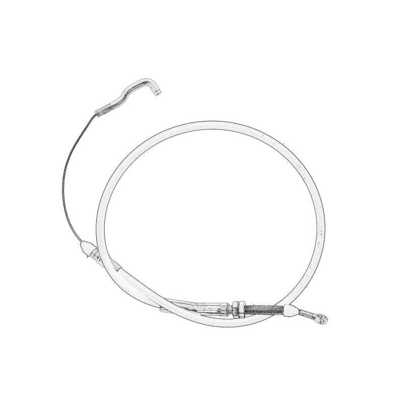 OE AGCO 3M91-MF Accelerator Cable