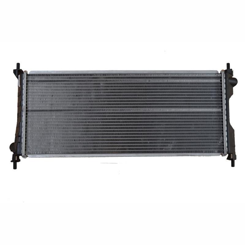 NRF NRF507522 Engine Radiator