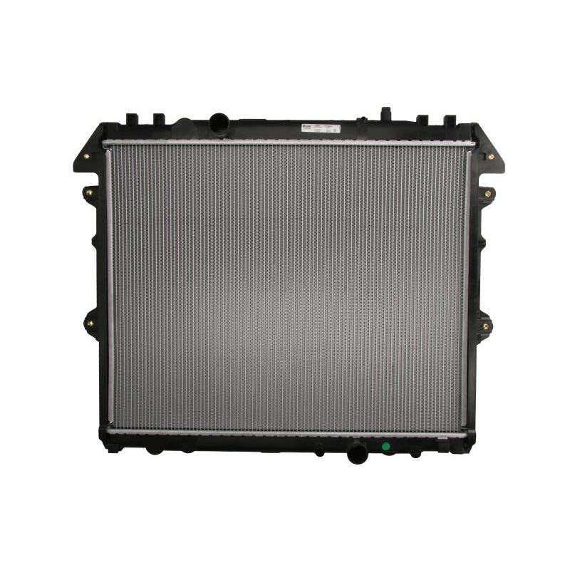 NISSENS NIS64681 Engine Radiator