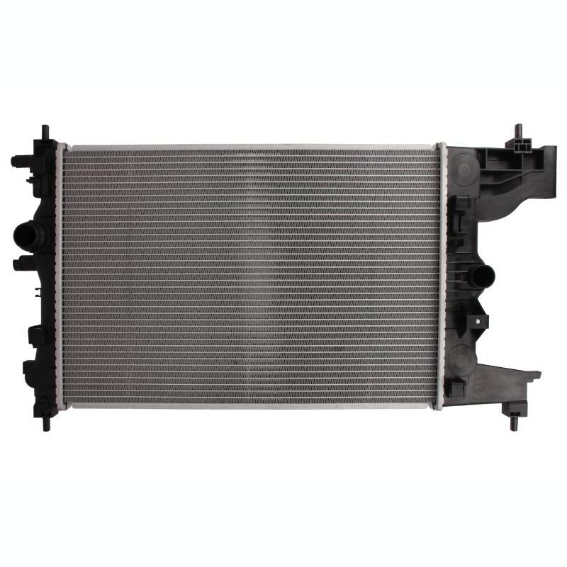 NISSENS NIS630726 Engine Radiator