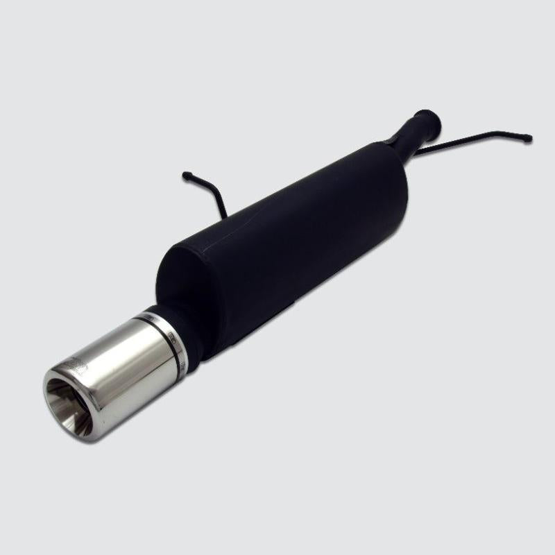 ULTER-SPORT SP. Z O.O. ULT121-104/17-1 Exhaust System Muffler