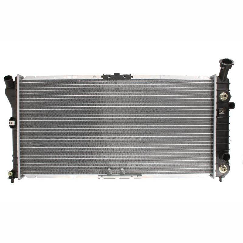 NISSENS NIS691051 Engine Radiator