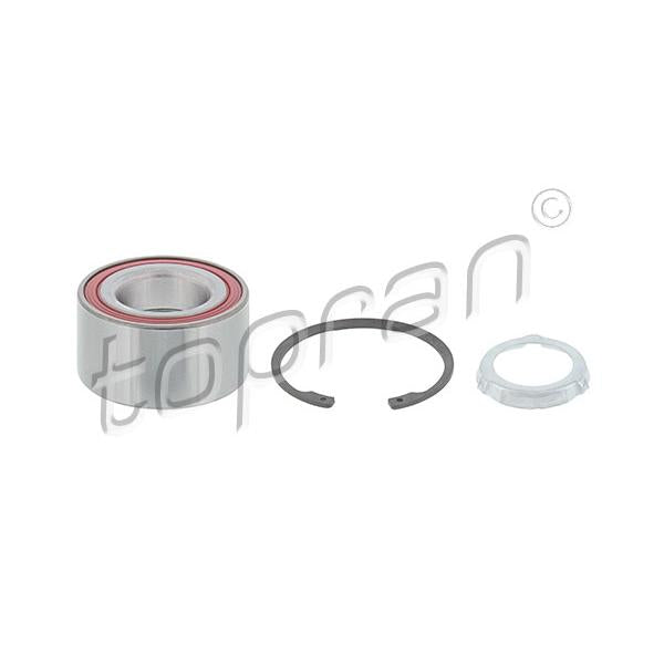 HANS PRIES HP500639 Wheel Bearing Kit