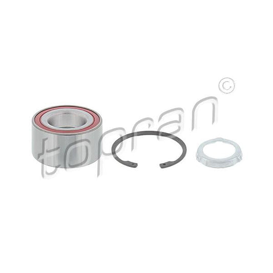 HANS PRIES HP500639 Wheel Bearing Kit