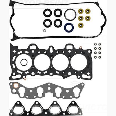 REINZ 02-53735-01 Cylinder Head Gasket