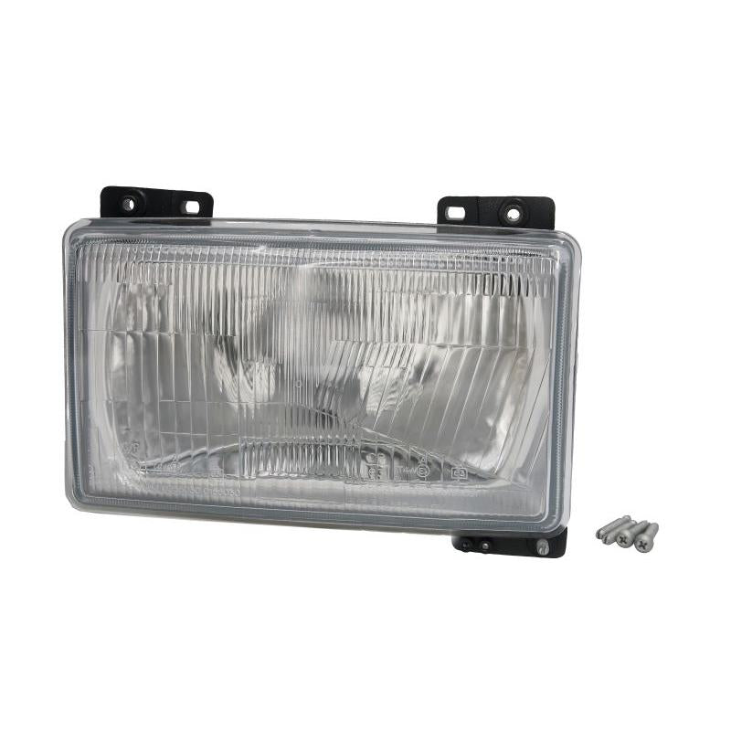 DEPO 661-1113R-LD-E Headlight