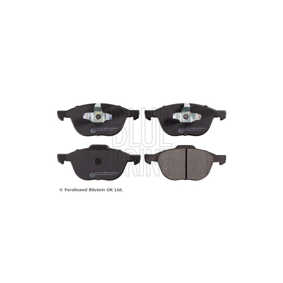 Blue Print Adm54282 Brake Pad Set