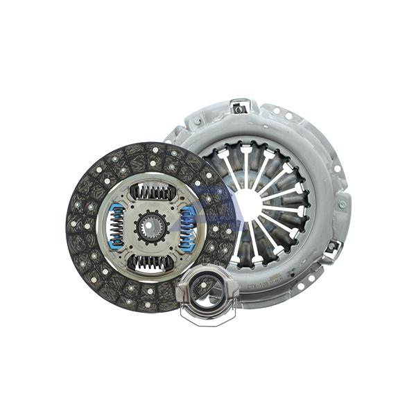 AISIN AISKT-230B Clutch Kit