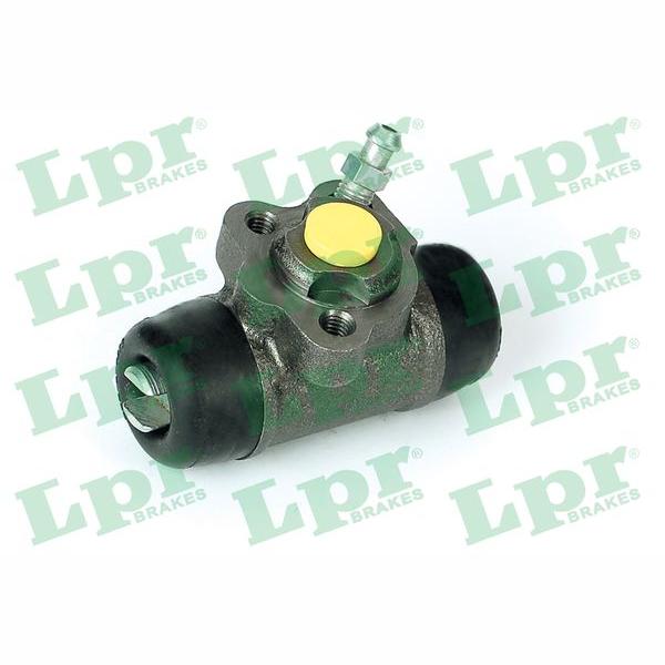LPR LPR4859 Wheel Brake Cylinder