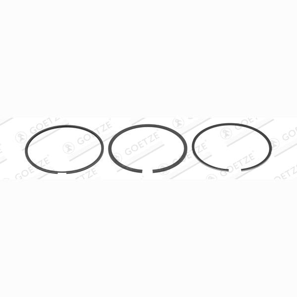 GOETZE 08-449007-00 Piston Ring Kit