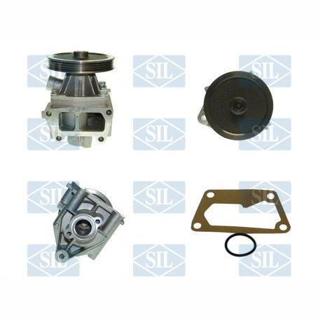 SIL PA854 Water Pump