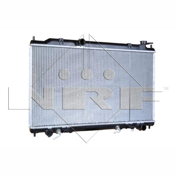 NRF NRF56081 Engine Radiator