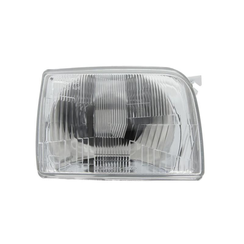 DEPO 215-1150R-LD-E Headlight