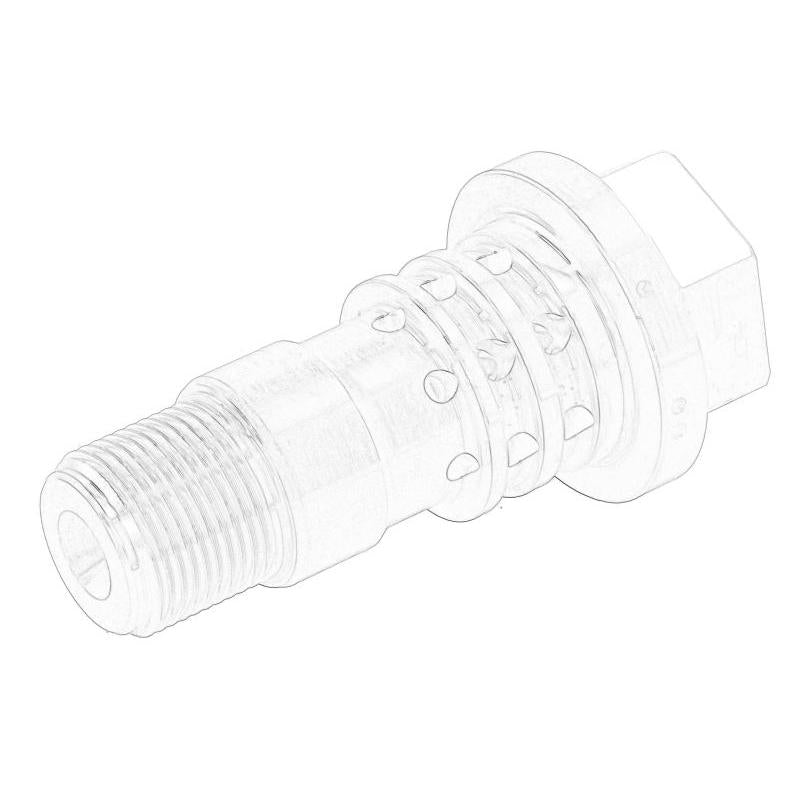 OE VW 03L906455C Camshaft Adjustment Control Valve