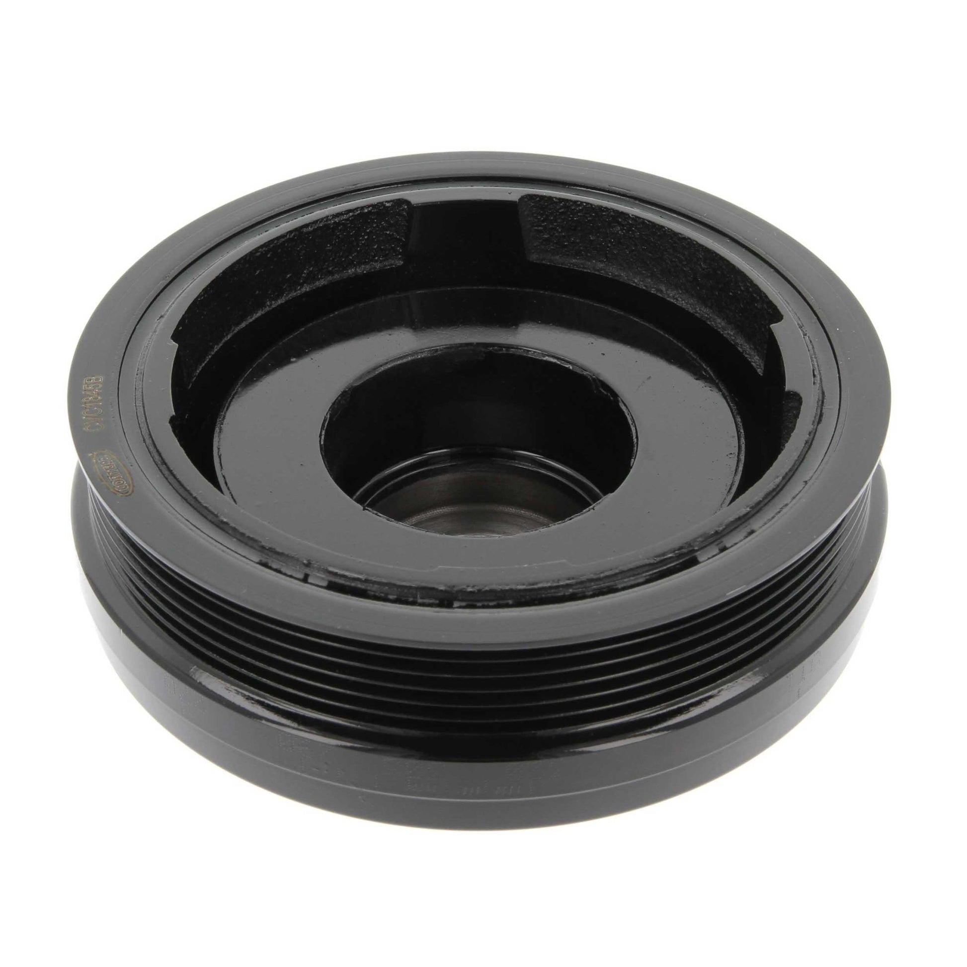 CORTECO CO80000937 Crankshaft Belt Pulley
