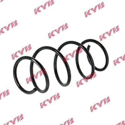 KYB RA1182 Coil Spring