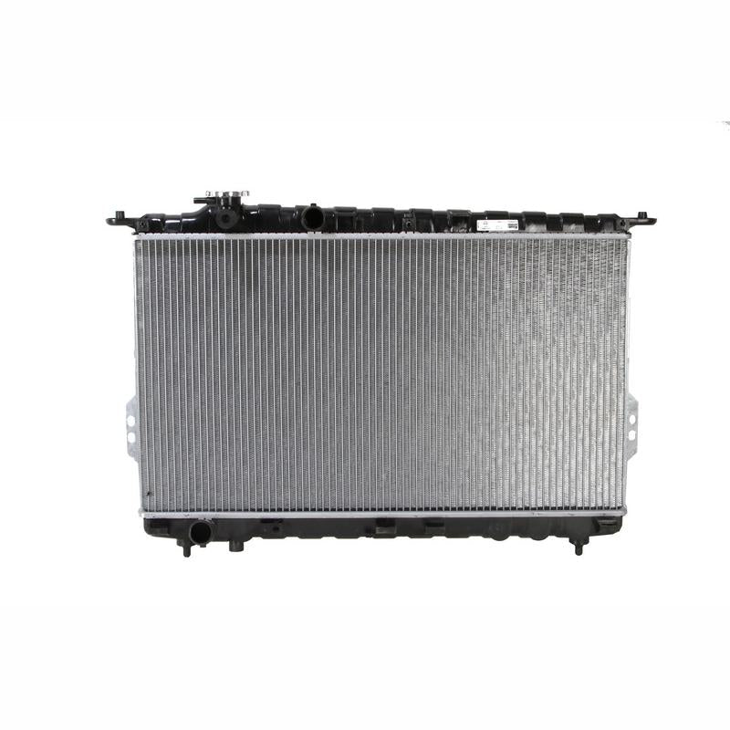NISSENS NIS67026 Engine Radiator