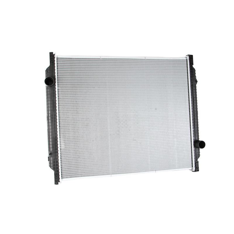 NISSENS NIS672570 Engine Radiator