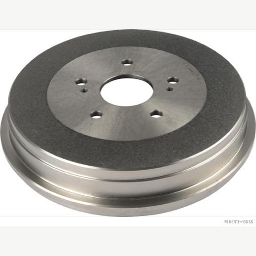 HERTH+BUSS JAKOPARTS J3408019 Brake Drum