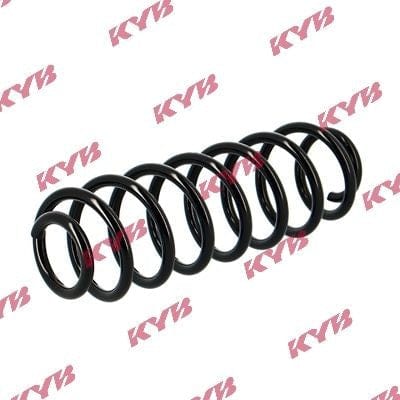 KYB RA5223 Coil Spring for Ford Ecosport MK2