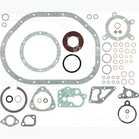 REINZ 08-21267-09 Crankcase Gasket Kit