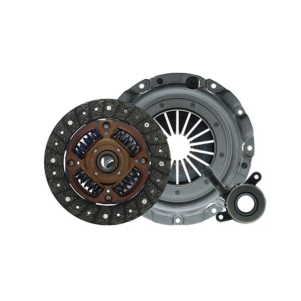AISIN AISCKM-118R Clutch Kit