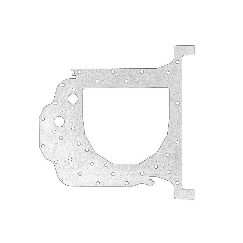 OE PERKINS U5MK0600-PER Oil Sump Gasket