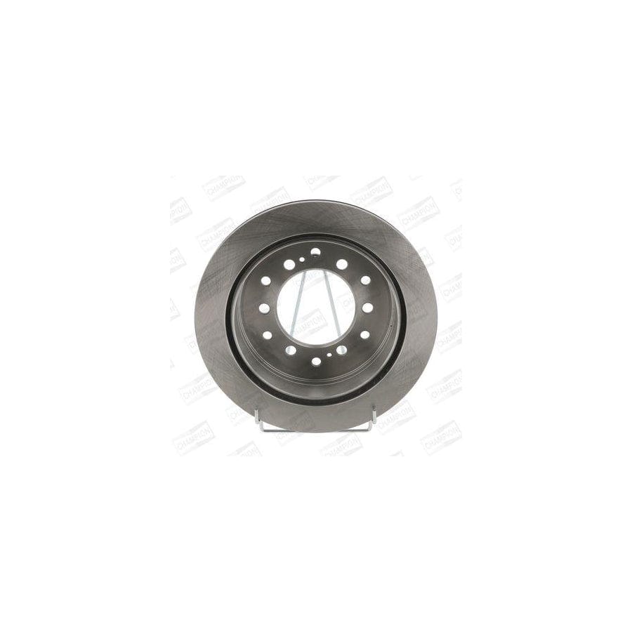 Champion 562738Ch Brake Disc