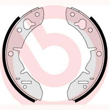 BUDWEG 343685 Brake Caliper