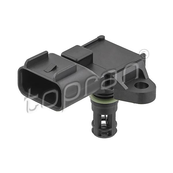 HANS PRIES 302-661 Intake Manifold Pressure Sensor