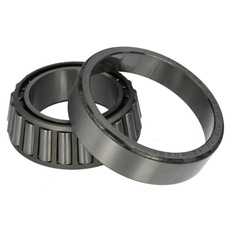 DT SPARE PARTS 6.54105 Wheel Bearing
