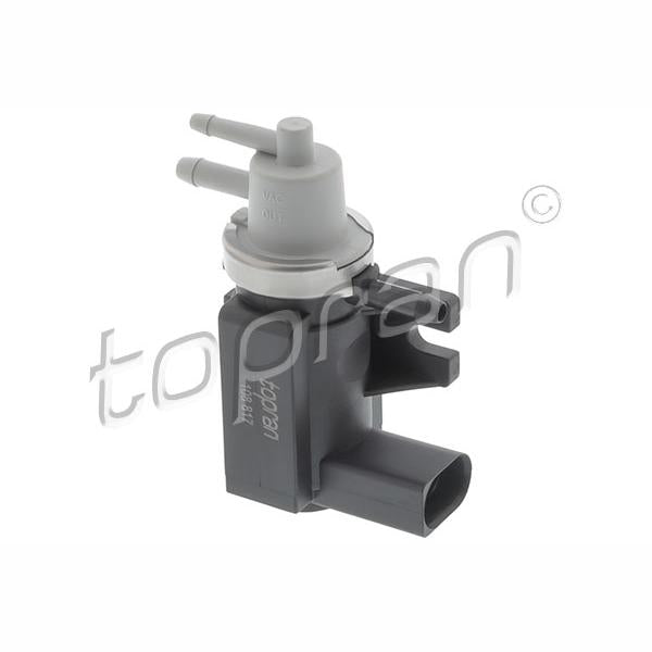 HANS PRIES HP108817 Turbocharger Pressure Converter