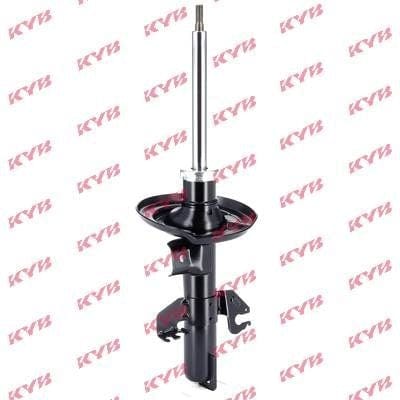 KYB EXCel-G 339850 Shock Absorber for Alfa Romeo Giulietta Hatchback (940)