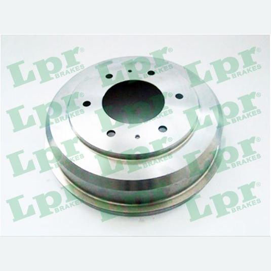 LPR LPR7D0444 Brake Drum
