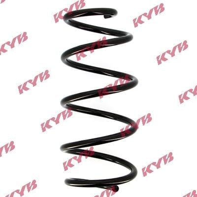 KYB K-Flex RA4146 Coil Spring for Land Rover Range Rover Evoque (L538)