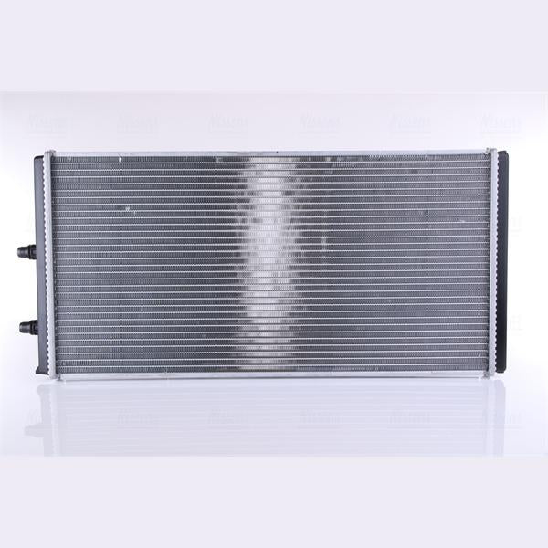 NISSENS NIS606517 Engine Radiator