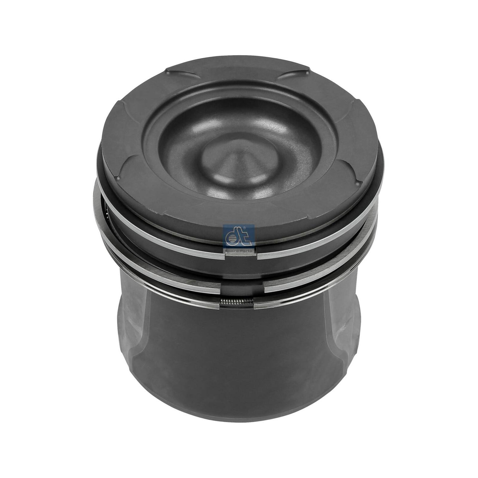 DT SPARE PARTS 3.10142 Piston