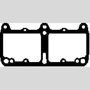 CORTECO CO440244P Cylinder Head Cover Gasket