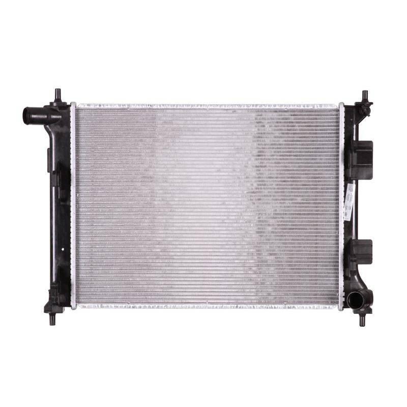NISSENS NIS666213 Engine Radiator