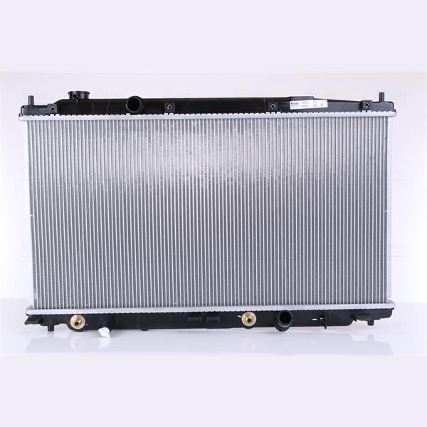 NISSENS NIS681374 Engine Radiator