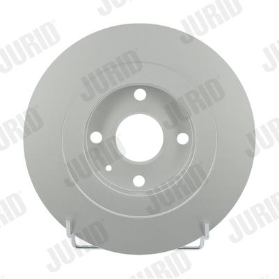 HERTH+BUSS JAKOPARTS J3103015 Brake Master Cylinder