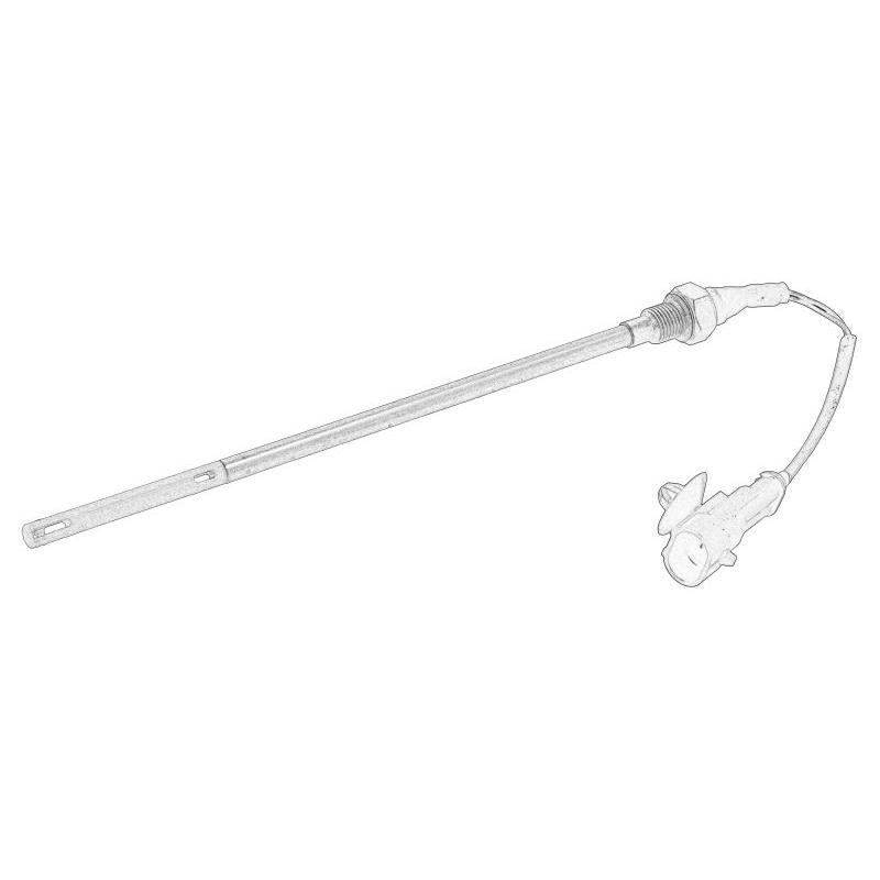 OE FIAT 504380489 Engine Oil Level Sensor