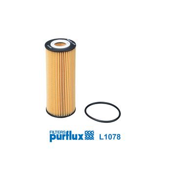 PURFLUX PXL1078 Oil Filter