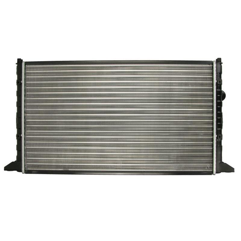NISSENS NIS65266 Engine Radiator